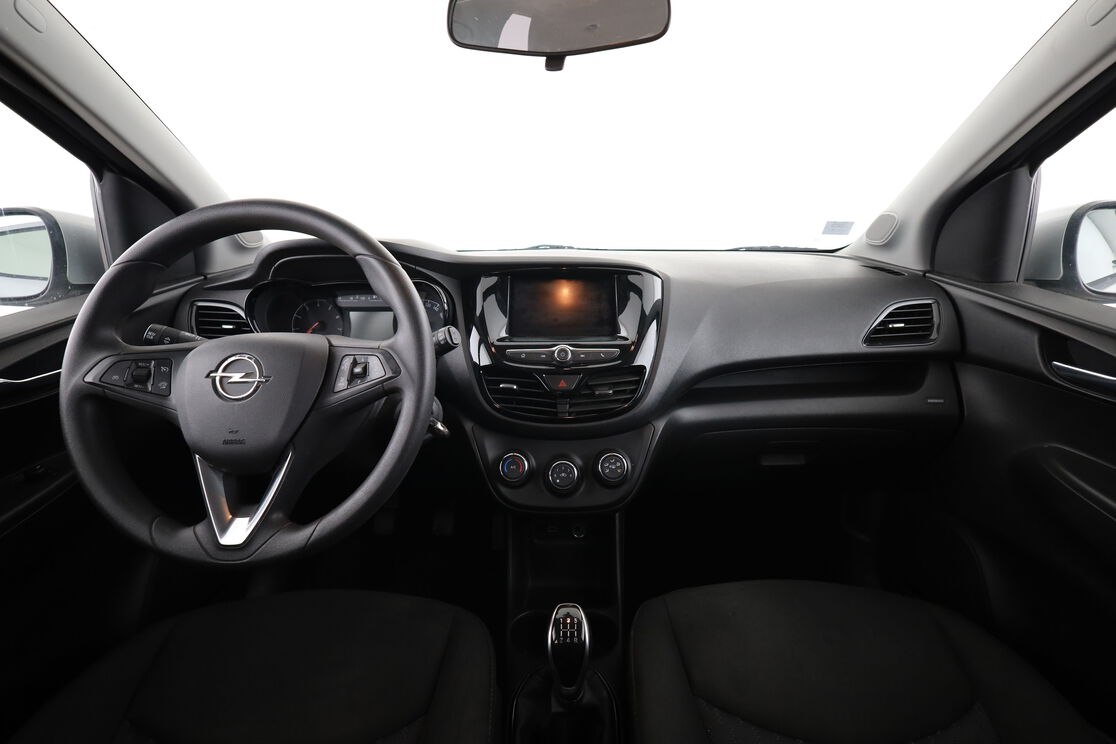 Opel Karl 1.0 Rocks – Image 7