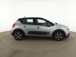 Citroen C3 1.2 PureTech Shine