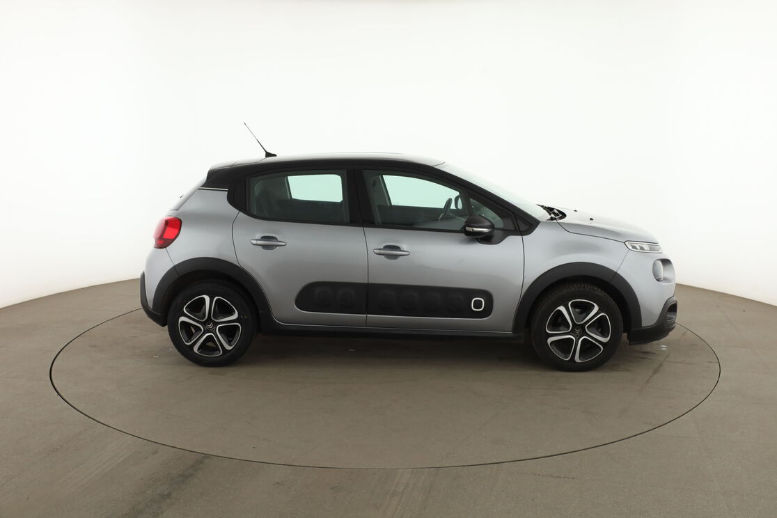 Citroen C3 1.2 PureTech Shine