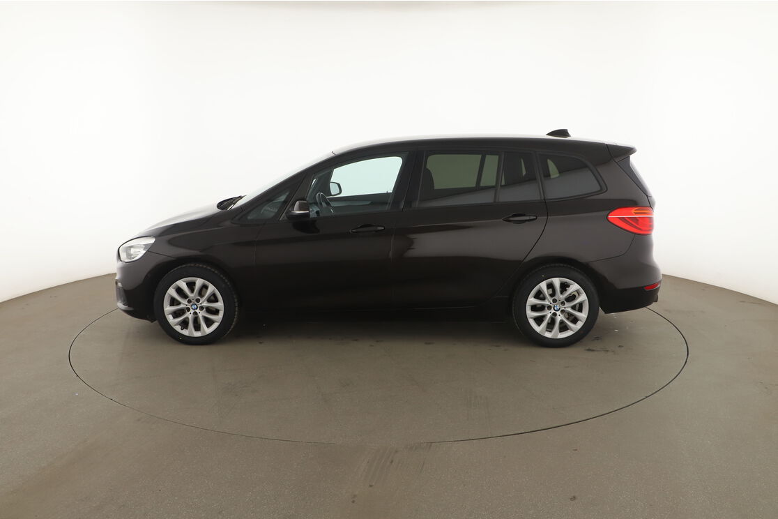 BMW Série 2 Gran Tourer 218i BVA6 – Image 11