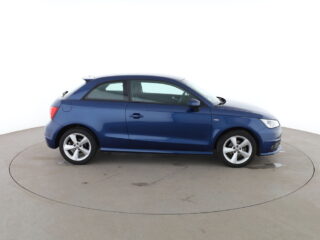 Audi A1 1.0 TFSI Ultra Ambiente
