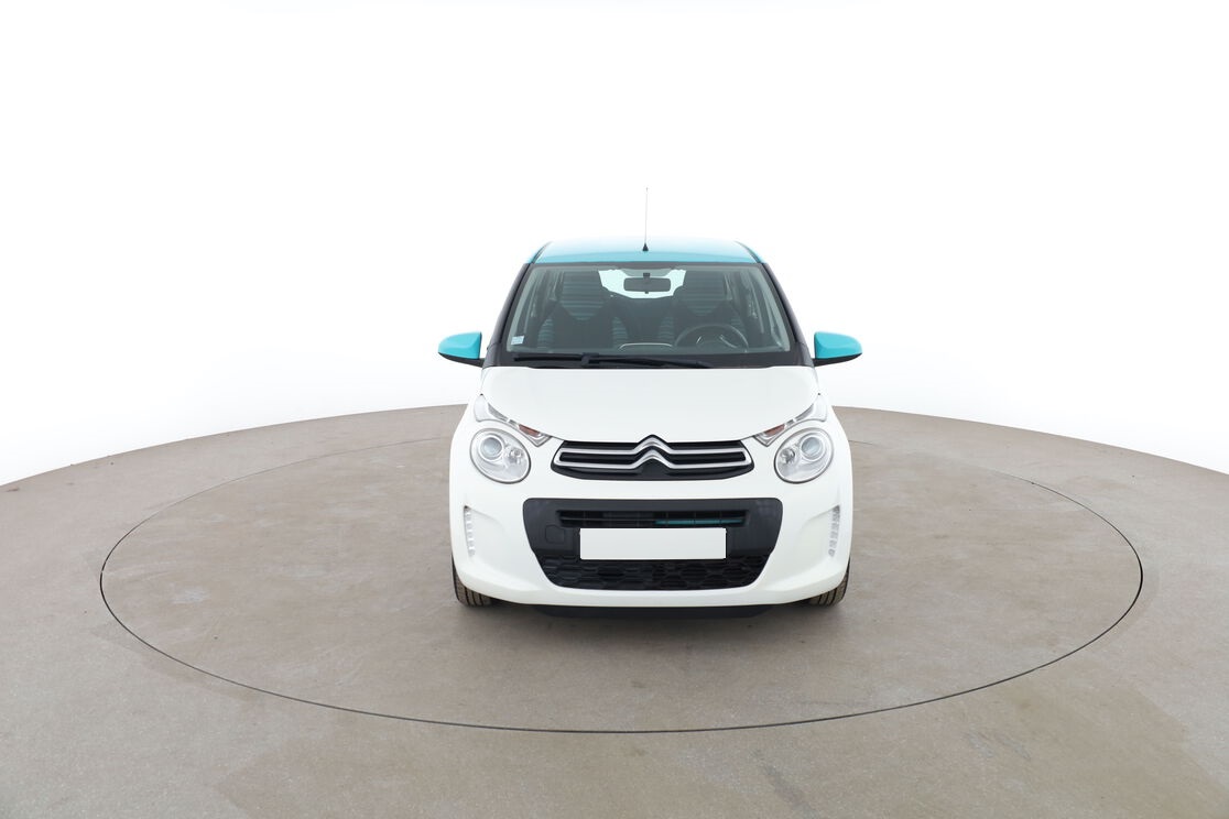Citroen C1 1.0 VTi Millenium – Image 7