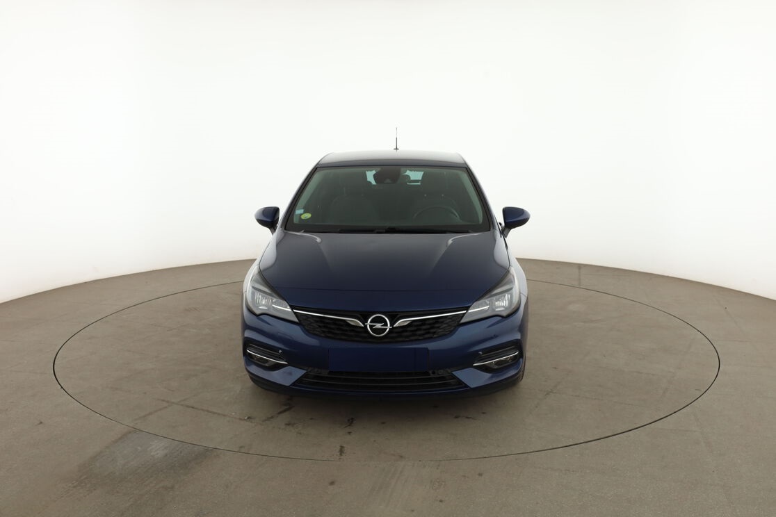 Opel Astra 1.5 Diesel Elegance – Image 11
