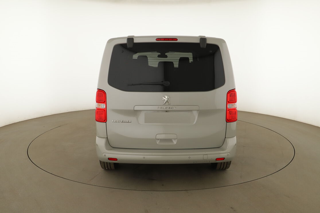 Peugeot Traveller 2.0 Blue-HDi Standard Allure – Image 10