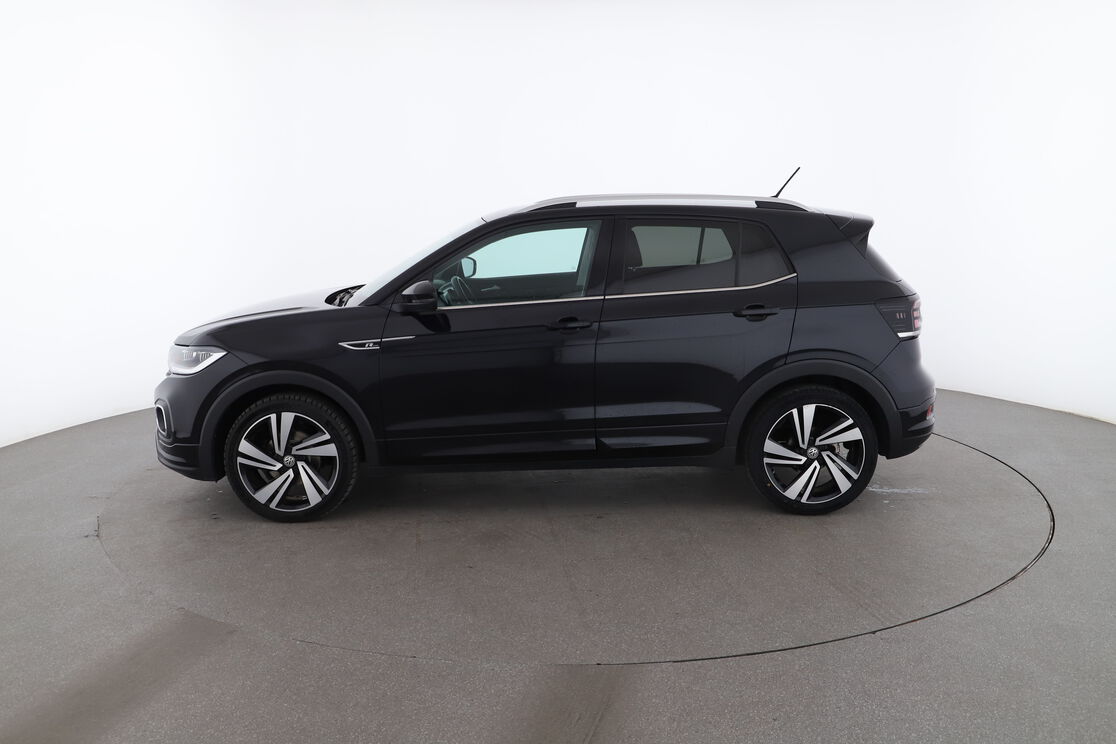 Volkswagen T-Cross 1.0 TSI R-Line DSG – Image 8