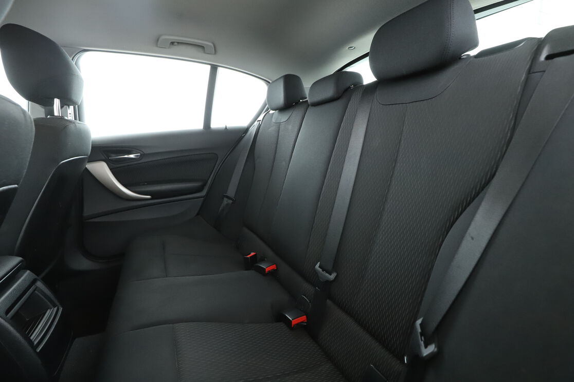 BMW Série 1 116d Lounge BVA8 – Image 12