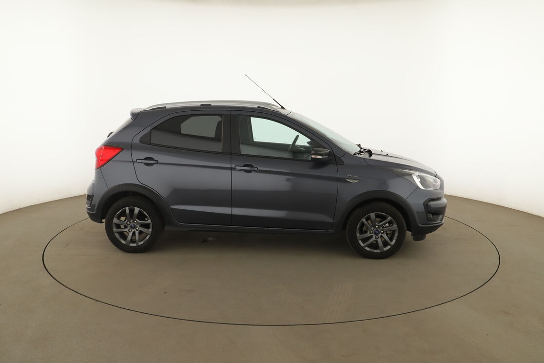Ford Ka+ Active 1.2 Ti-VCT