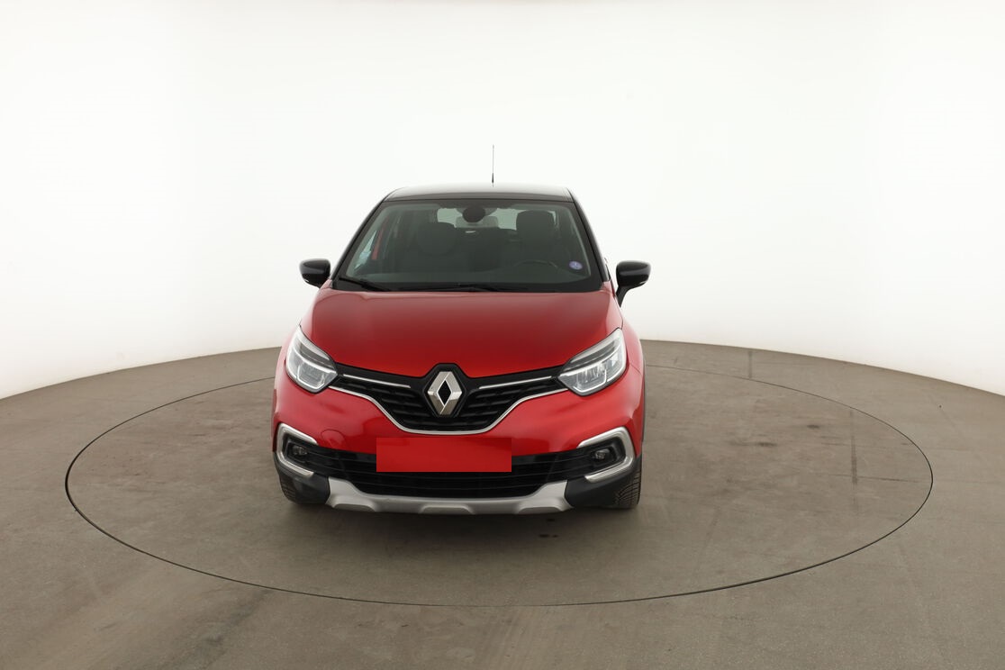 Renault Captur 1.3 TCe Intens EDC – Image 11