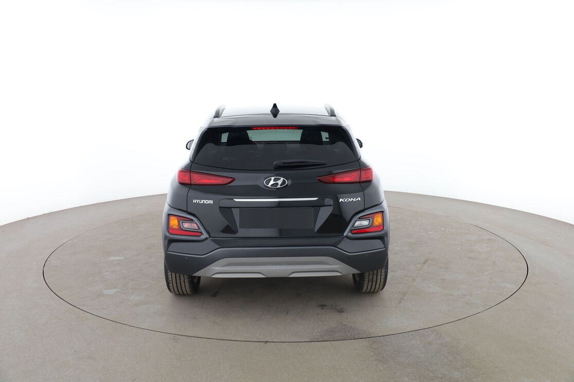 Hyundai Kona 1.0 T-GDi Creative – Image 10