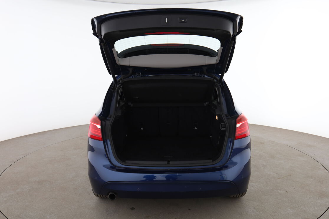 BMW Série 2 Active Tourer 216d – Image 11