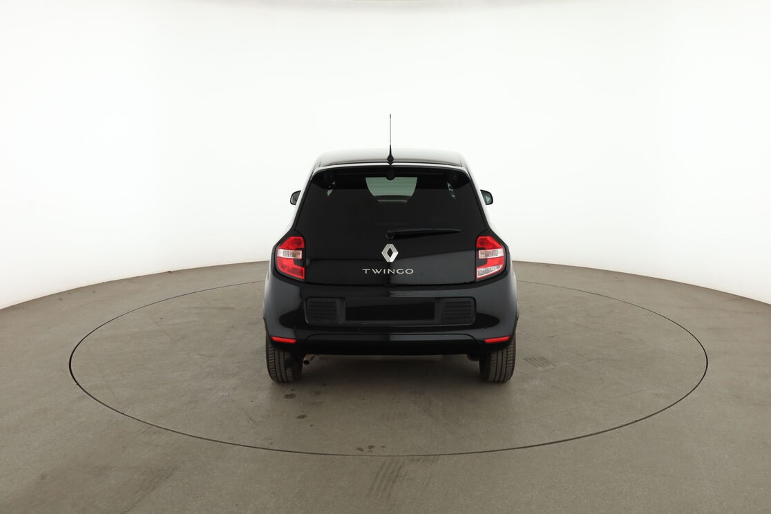 Renault Twingo 0.9 TCe Intens EDC – Image 11