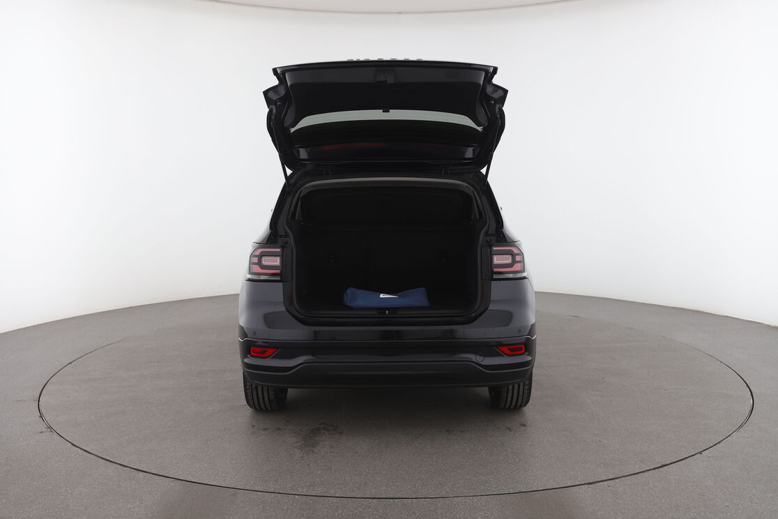 Volkswagen T-Cross 1.0 TSI R-Line DSG – Image 9