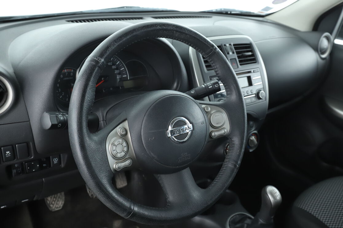Nissan Micra 1.2 Acenta – Image 7