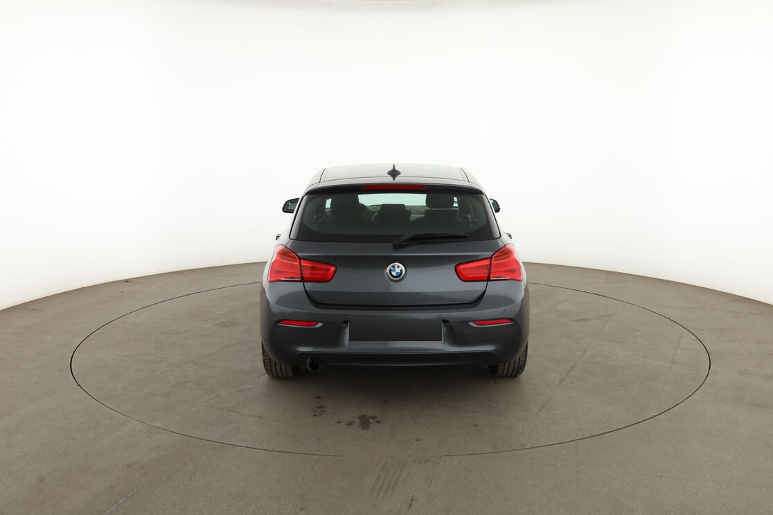 BMW Série 1 116i – Image 8