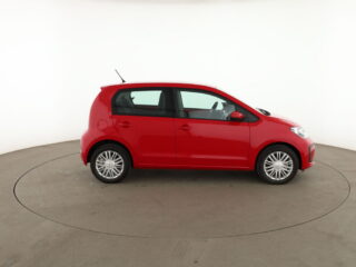 Volkswagen up! 1.0 BlueMotion Tech Move Up!