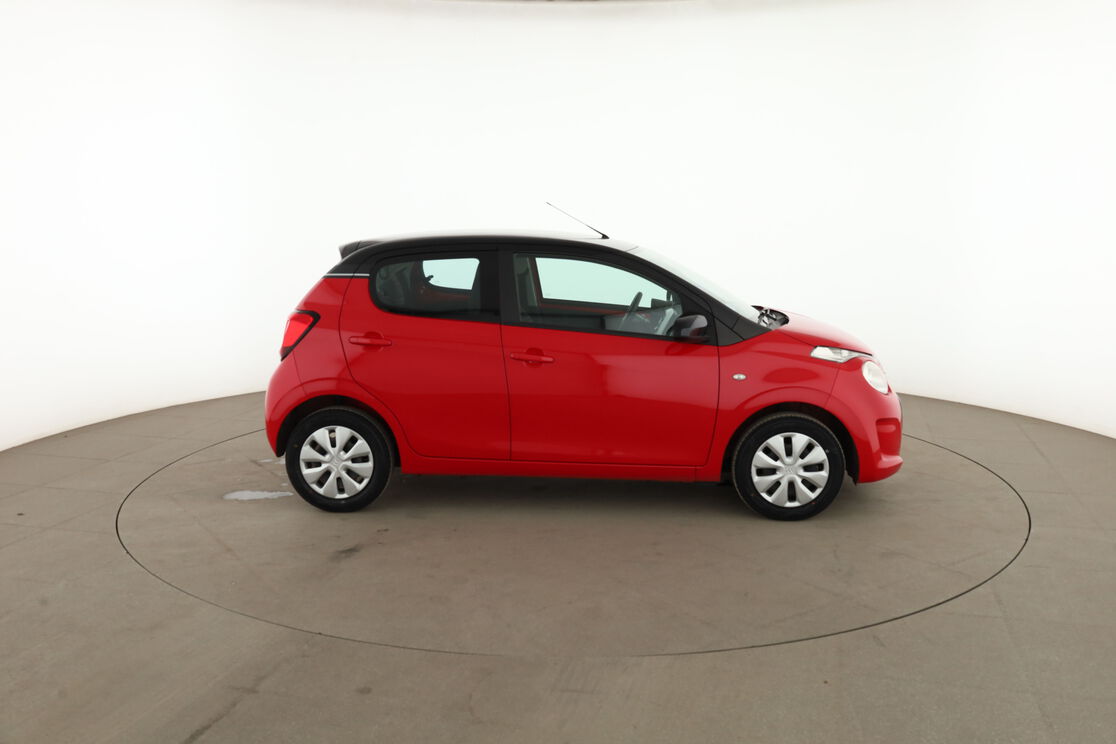 Citroen C1 1.0 VTi Millenium