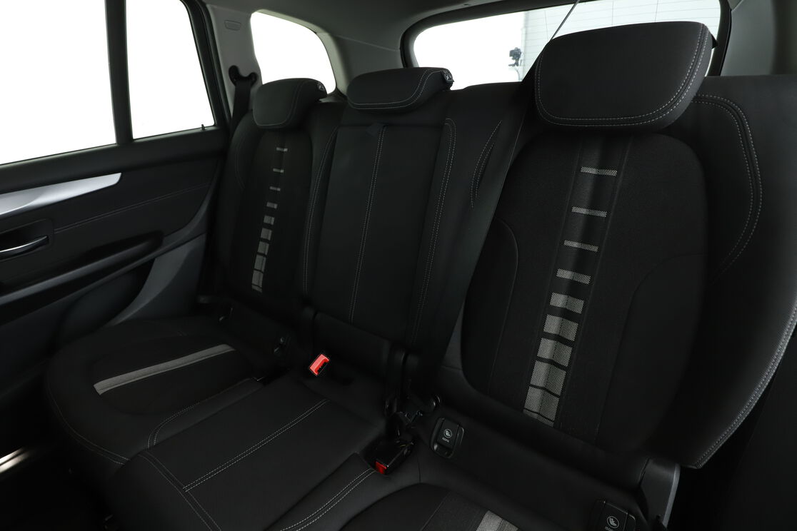 BMW Série 2 Gran Tourer 218i BVA6 – Image 12