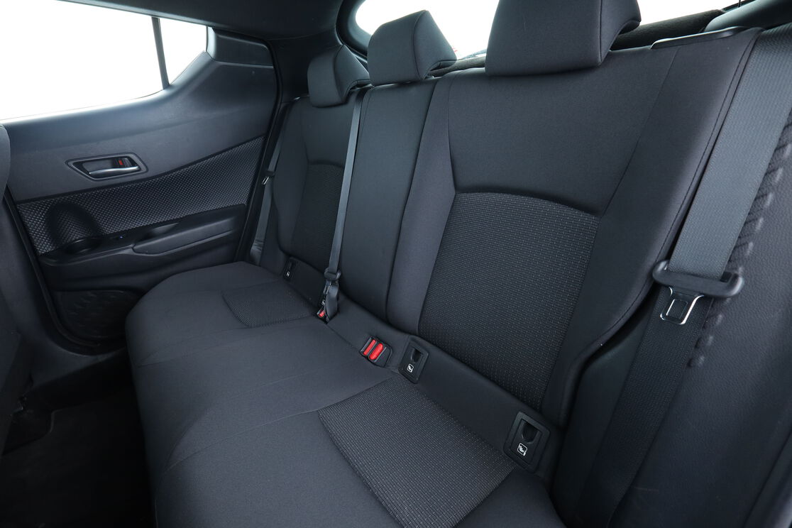 Toyota C-HR 1.8 Hybride Dynamic – Image 11