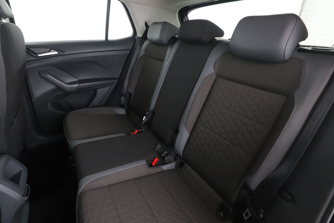 Volkswagen T-Cross 1.0 TSI R-Line DSG – Image 10