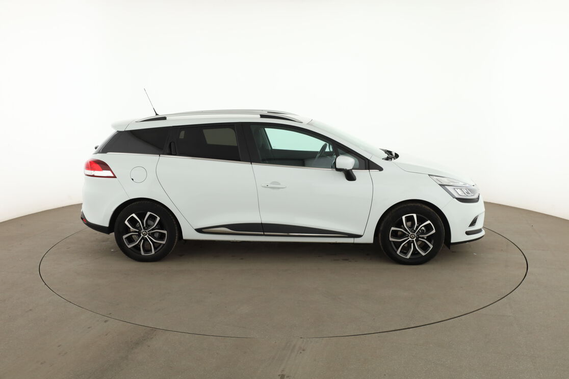 Renault Clio Estate 1.2 TCe Energy Intens