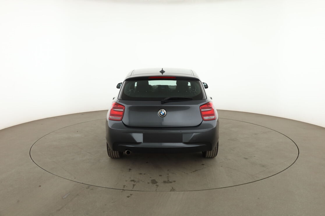 BMW Série 1 116d Lounge BVA8 – Image 11