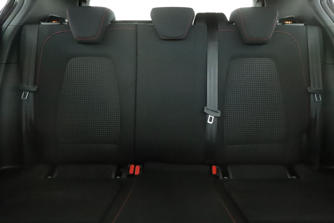 Ford Focus 1.5 EcoBlue ST Line Auto – Image 10