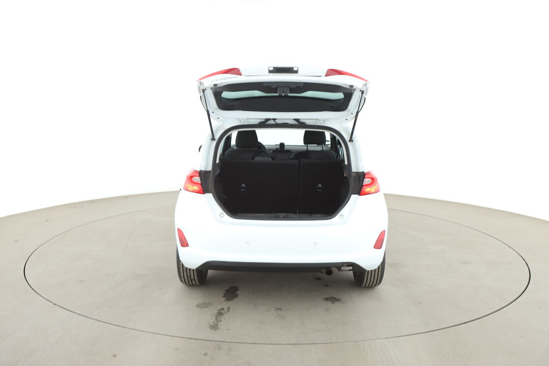 Ford Fiesta 1.1 Essential – Image 6