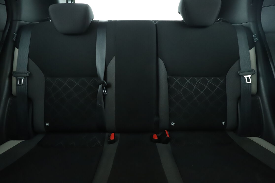 Nissan Micra 1.5 dCi Acenta – Image 12