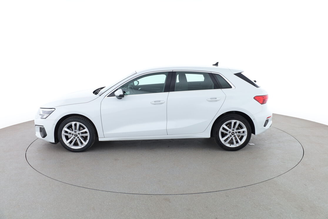 Audi A3 Sportback 30 TFSI Design – Image 8