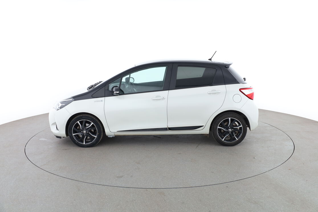 Toyota Yaris 1.5 Hybrid Collection – Image 10