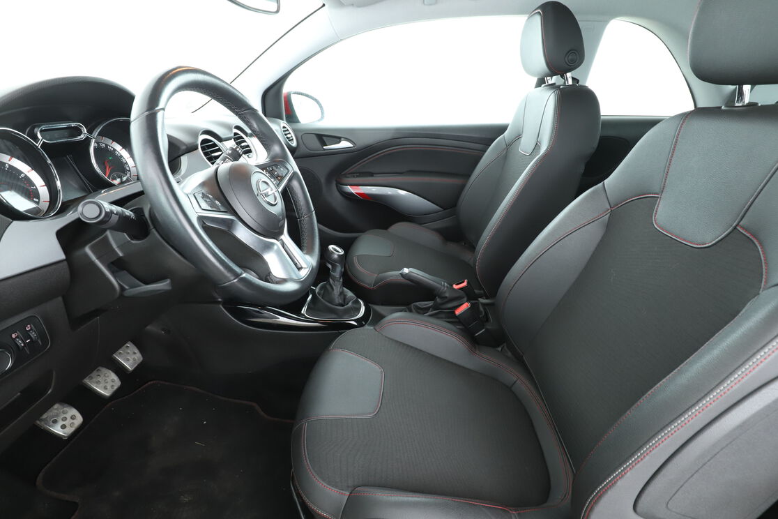 Opel Adam 1.4 Turbo Ecotec S – Image 12