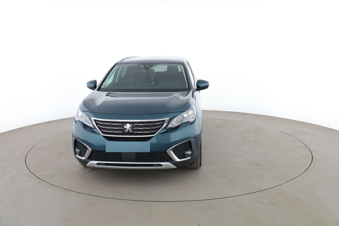 Peugeot 5008 1.5 Blue-HDi Allure EAT8 – Image 9