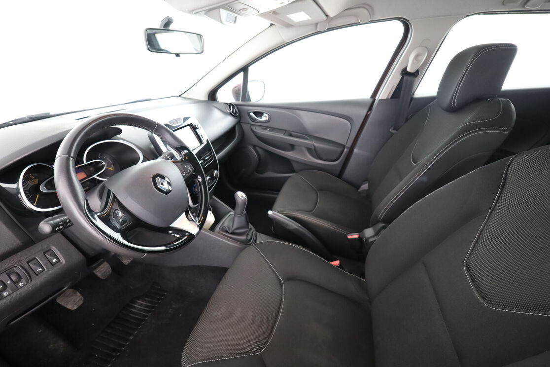 Renault Clio Estate 1.5 dCi Energy Business Eco2 – Image 9