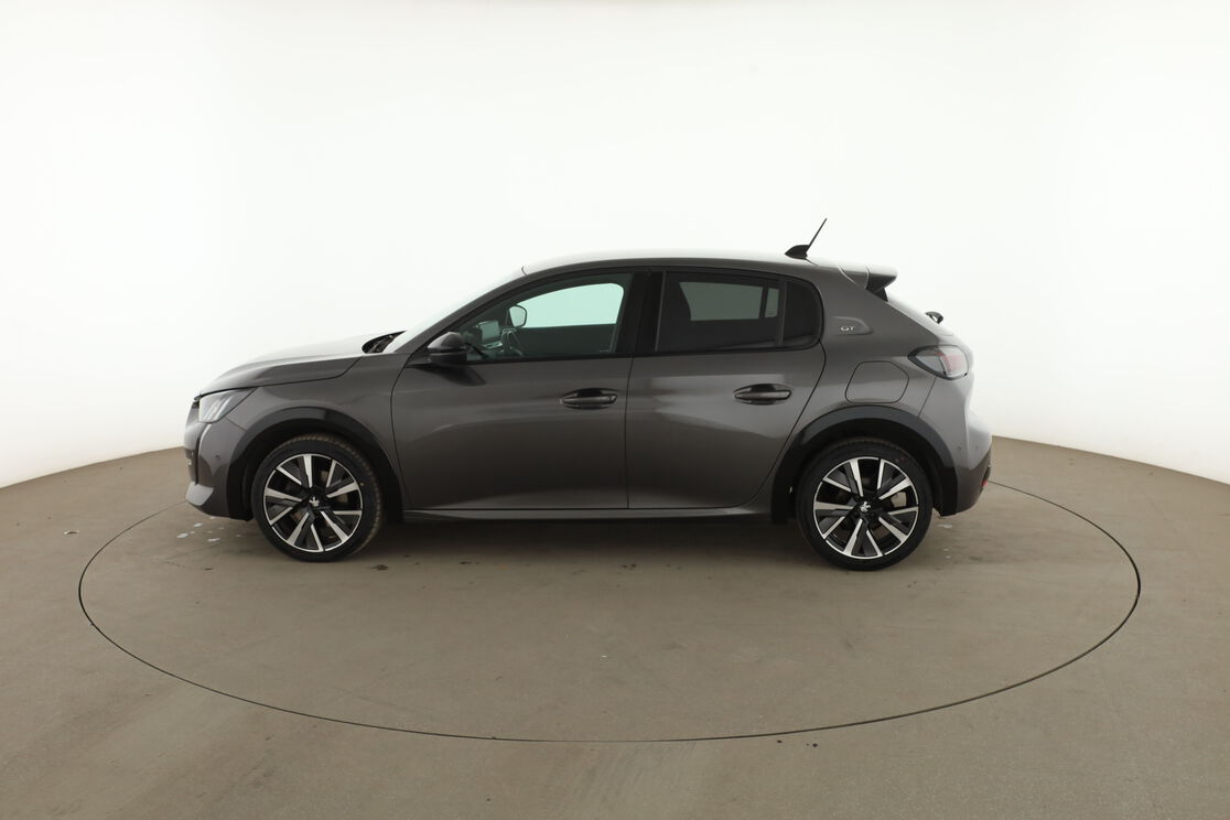 Peugeot 208 1.5 Blue-HDi GT – Image 11