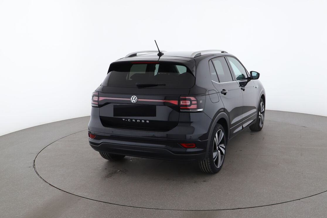 Volkswagen T-Cross 1.0 TSI R-Line DSG – Image 11
