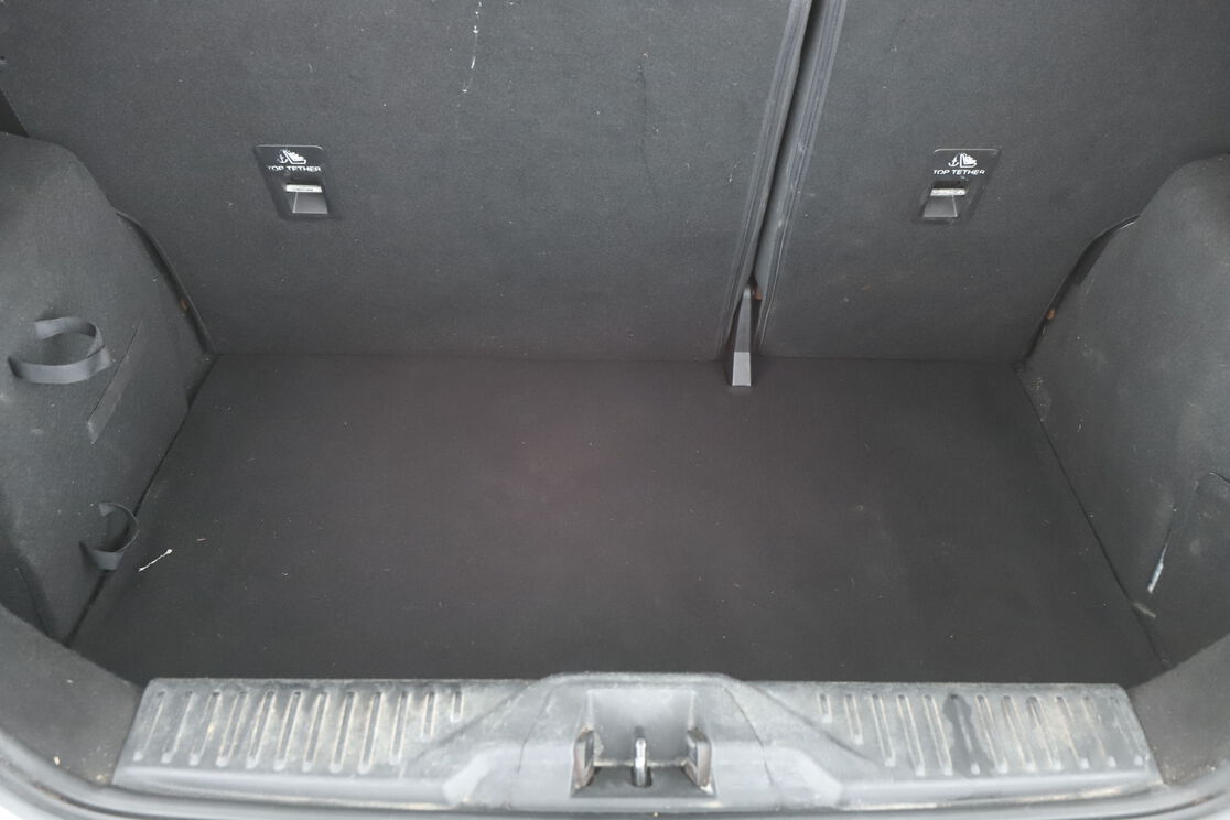 Ford Fiesta 1.1 Essential – Image 8