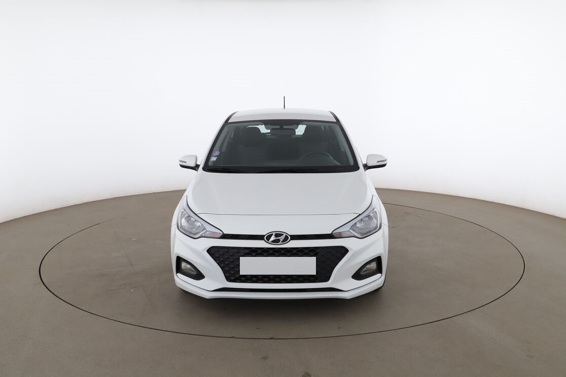 Hyundai i20 1.2 Initia – Image 8