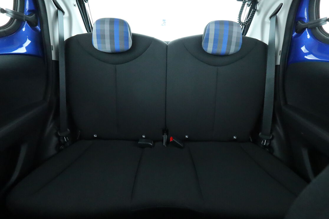 Peugeot 108 1.0 VTi Allure ETG5 – Image 8