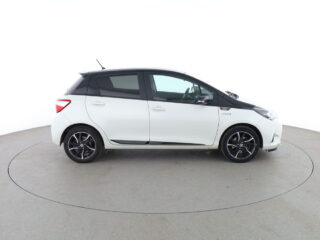 Toyota Yaris 1.5 Hybrid Collection