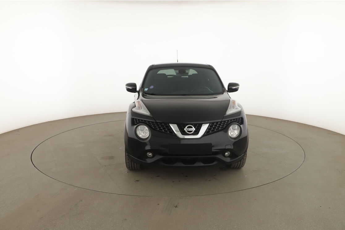 Nissan Juke 1.2 DIG-T – Image 9