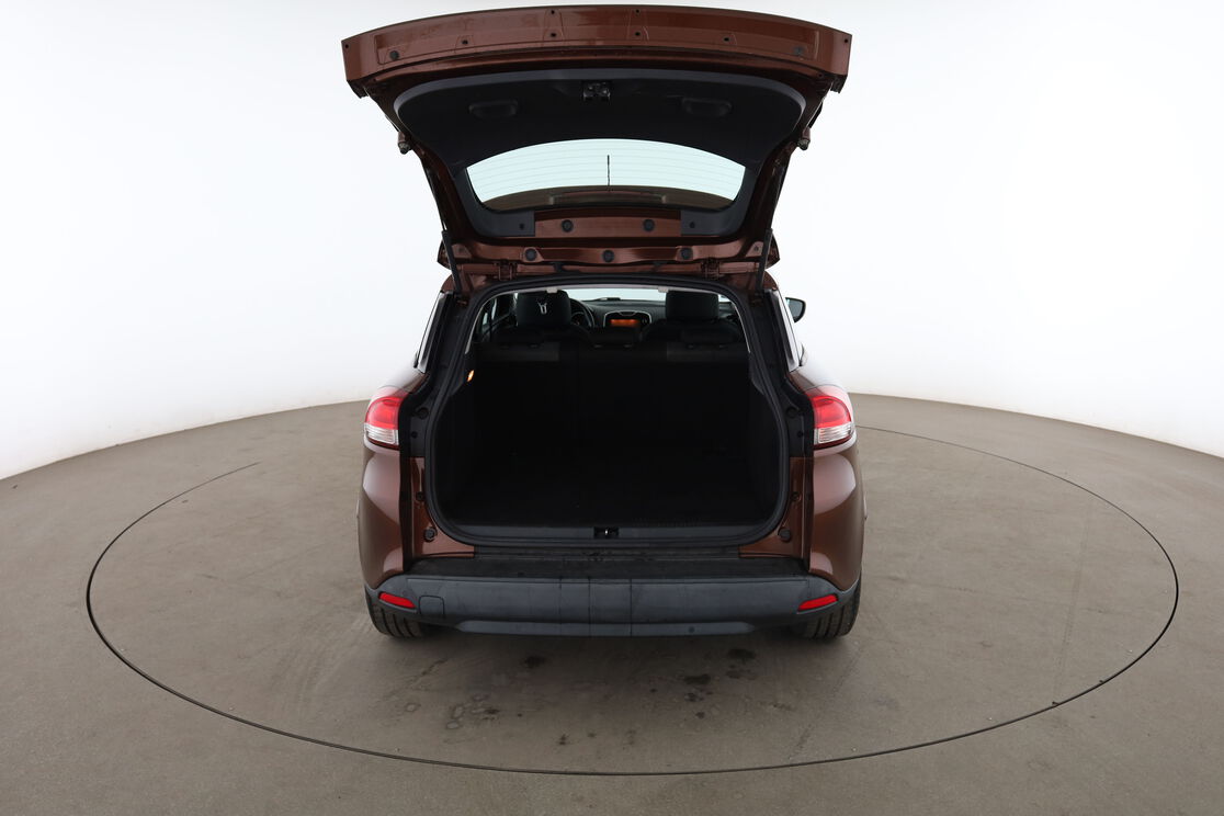 Renault Clio Estate 1.5 dCi Energy Business Eco2 – Image 10