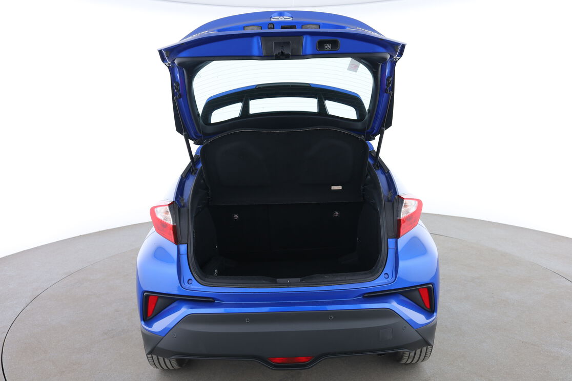Toyota C-HR 1.8 Hybride Dynamic – Image 12
