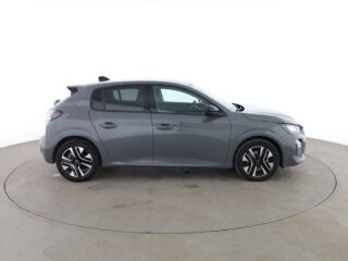 Peugeot 208 1.2 Hybrid Allure e-DCS6