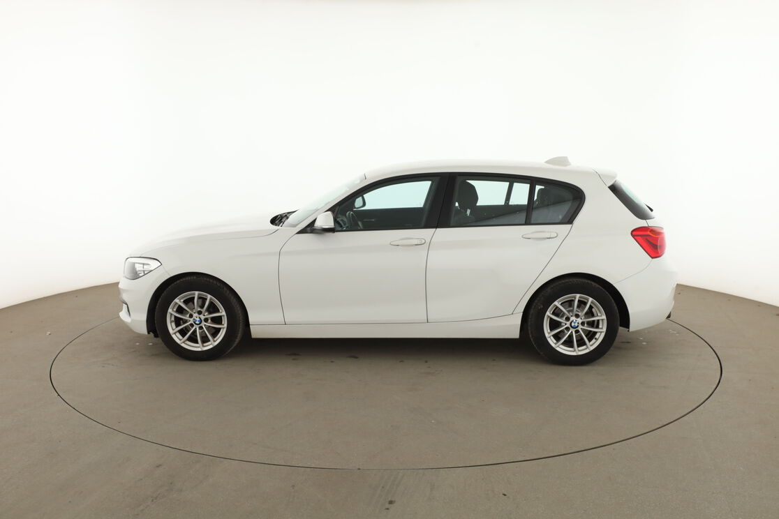 BMW Série 1 114d Lounge – Image 11