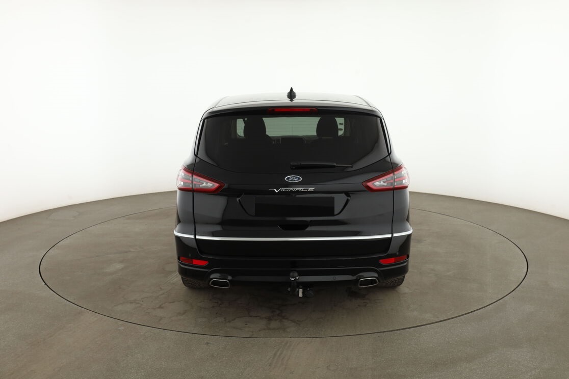Ford S-Max 2.0 EcoBlue Vignale Auto – Image 8