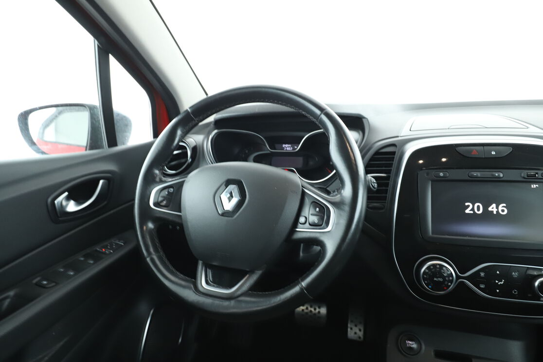 Renault Captur 1.3 TCe Intens EDC – Image 12