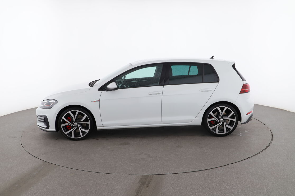 Volkswagen Golf VII 2.0 TSI BlueMotion Tech GTI Performance DSG7 – Image 12