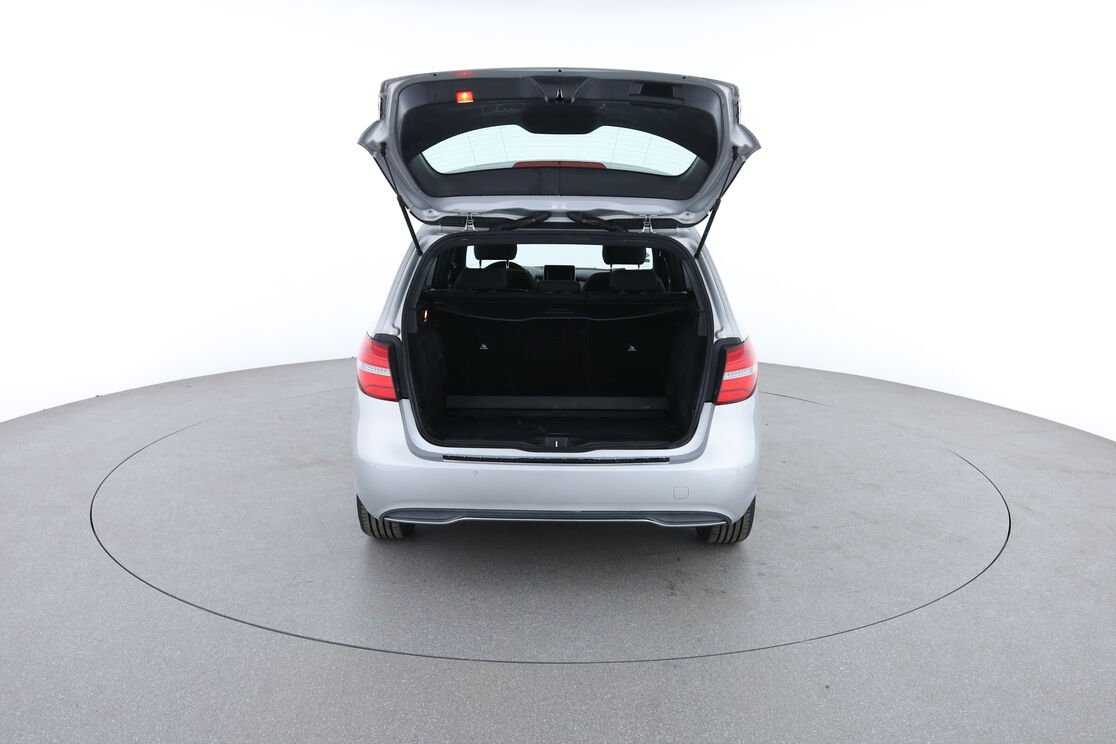 Mercedes-Benz Classe B 180 d Inspiration – Image 12