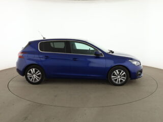 Peugeot 308 1.5 Blue-HDi Allure EAT8