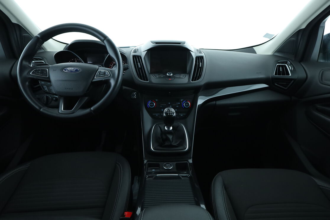 Ford Kuga 1.5 TDCi Titanium 4x2 – Image 11